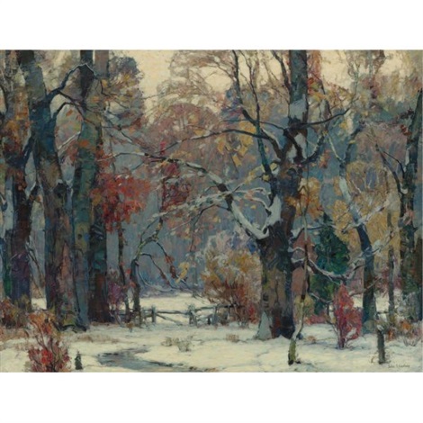 john fabian