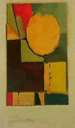 Gar Nicht So Teuer By Kurt Schwitters On Artnet