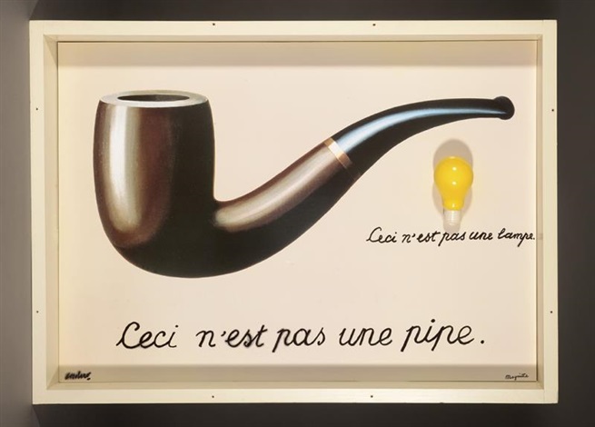 ceci nest pas une