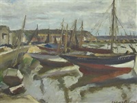 Camaret sur mer