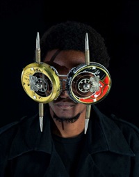 Macho Nne 05 (Westgate), 2014