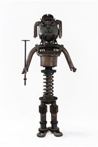 Untitled, 1965