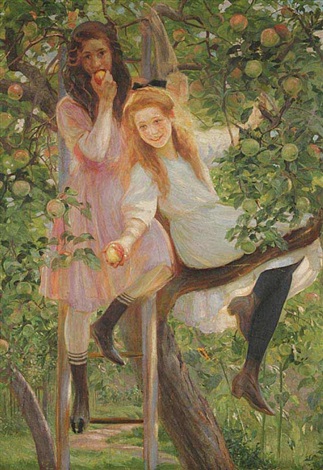 http://www.artnet.com/WebServices/images/ll00050lld1GjGFgqPECfDrCWvaHBOcPtvC/oskar-brazda-girls-picking-apples.jpg
