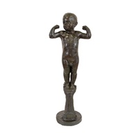 All Around Future Champion, 1954