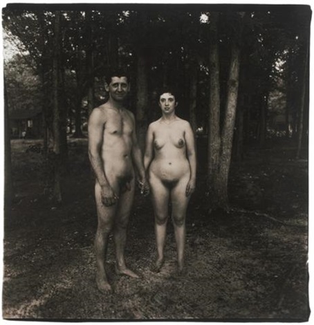 arbus nudist camp Breast cancer walk in june