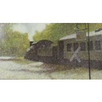 New Hope & Ivyland Railroad