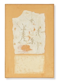 Sans titre, 1953