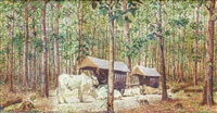 Nature, 1968