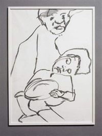 Sans titre, 2007