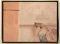 Sin título (Cuadro numero 8), 1978