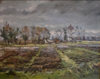 Fields, 1947