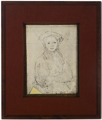 Jaune de Naples, 1958