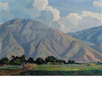 El Avila, 1985