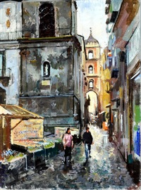 San Gregorio Armeno