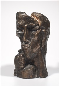 Sochař, 1988–1989