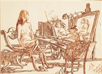 Galería Arteta, 1978