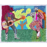 Musicien, 2015