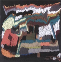 Composition, 1962–1962