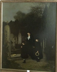 Scène de Genre