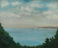 Branksome Dene, 1916