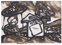 Mosgaz, 1966
