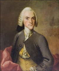 Maatuomari, Myöhemmin Valtioneuvos Jörgen..., 1749 Maatuomari, Myöhemmin Valtioneuvos Jörgen..., 1749