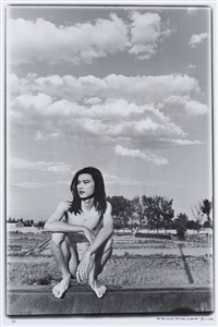 FEN MA LIUMING, 1994