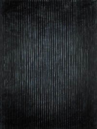 Bez názvu, studie Ukřižování, 1987