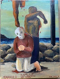Senakulo, 1988, 1988