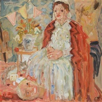Vincent and I, 2008