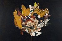 Ballons, 2005