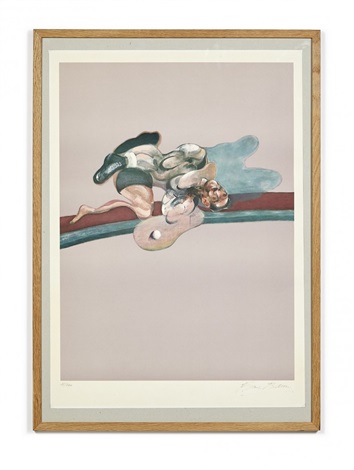george dyer francis bacon artist