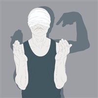 Gölgenin utanci IV (Mea culpa) (Shadow's..., 2009