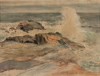 Seascape