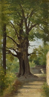 L’Arbre
