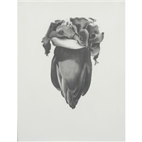 Drawings (10 works), 1968
