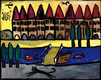 Le pont