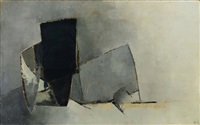 Composition, 1957