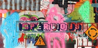 Impervious, 2008