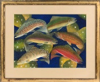 Trout, 1953
