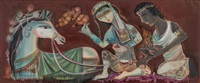 Untitled, 1960