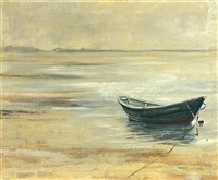 The Dory, 1976