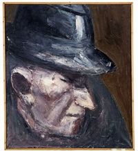 Porträtt, 1990