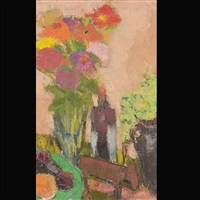 Floral Still Life, 1994