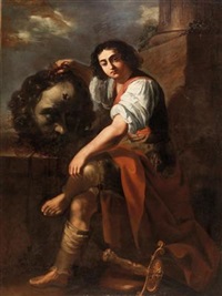 Artemisia Gentileschi