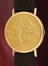 Vacheron Constantin; Ref. 33019; A highly..., 1983