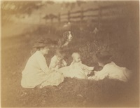 SELECTED IMAGES, 1880–1890