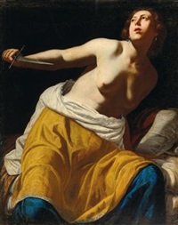 Lucretia