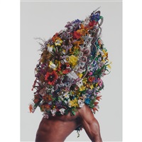 Soundsuit #5, 2010, 2010