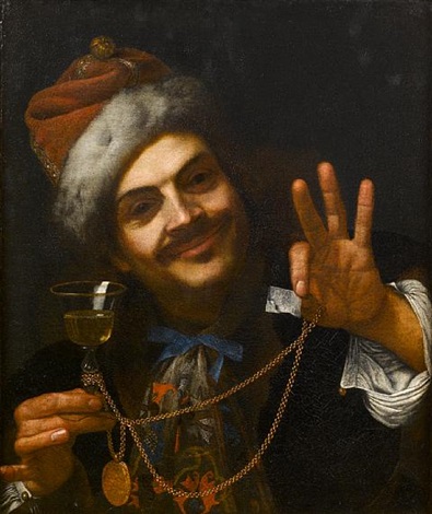 Image result for pietro bellotti self portrait images